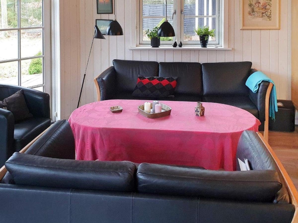 Holiday Home Logstor XXI Logsted Exterior foto