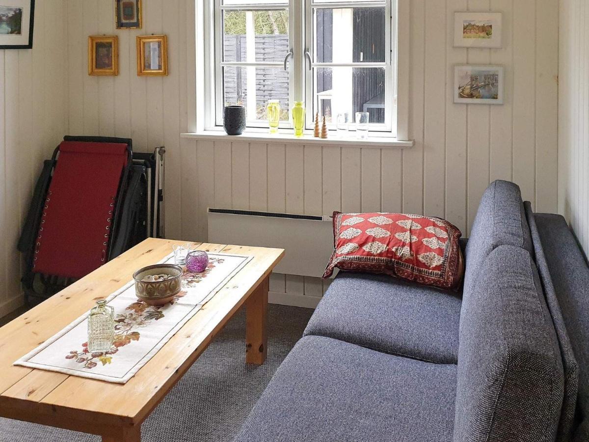 Holiday Home Logstor XXI Logsted Exterior foto